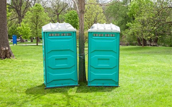 Special Event Porta Potty Rentals Nogales AZ