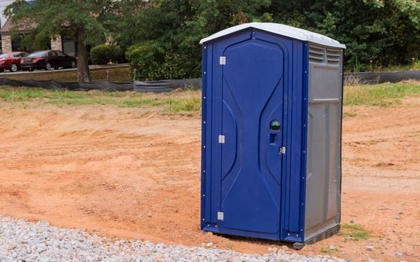 Nogales Porta Potty
